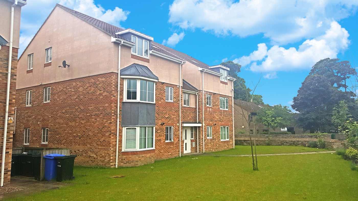 Property The Investment Room