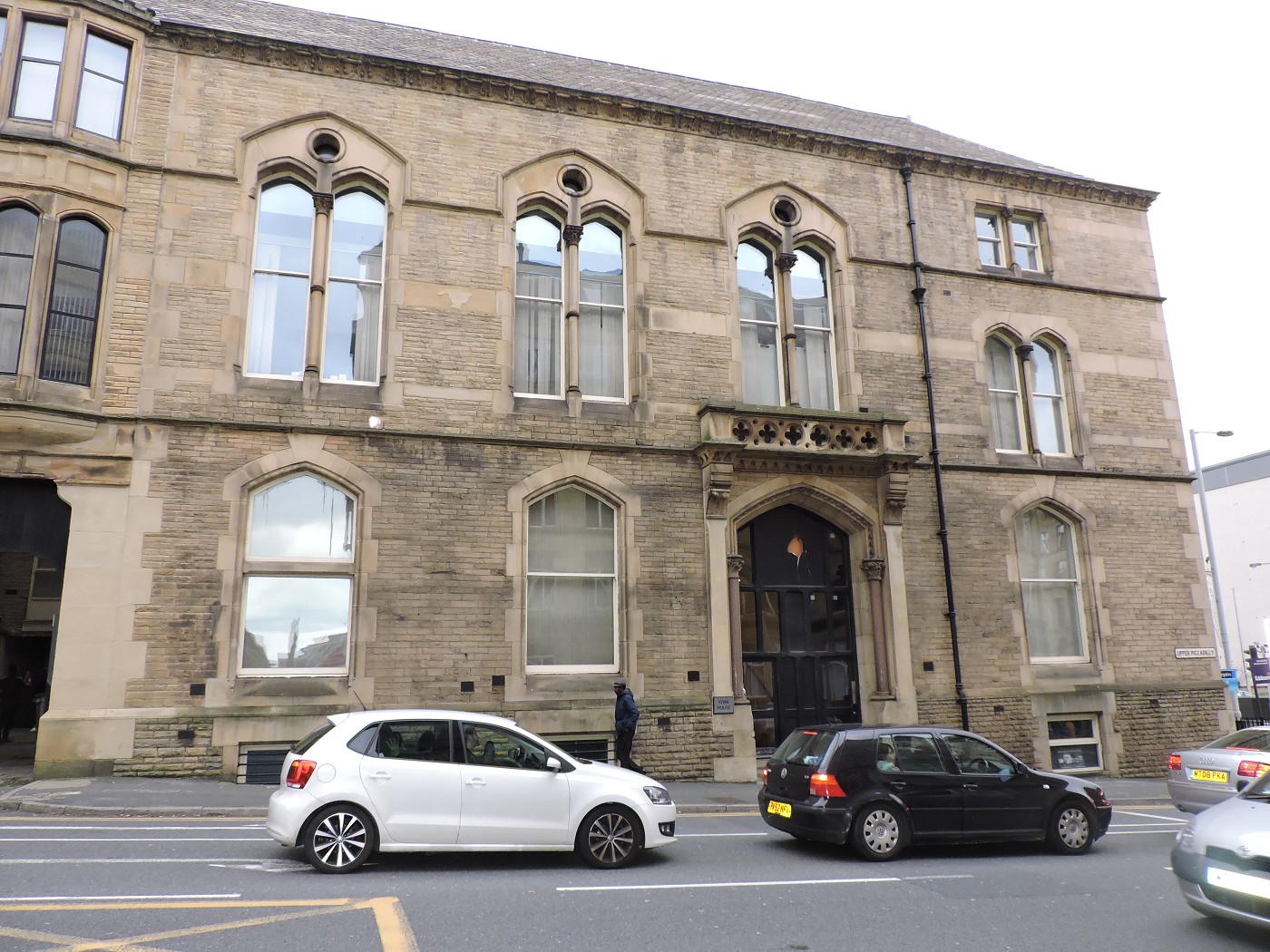 Property The Investment Room