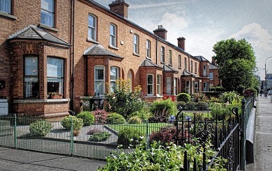 Top 10 buy-to-let hotspots in Britain Image