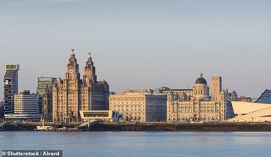 The places where buy-to-let still pays off Image