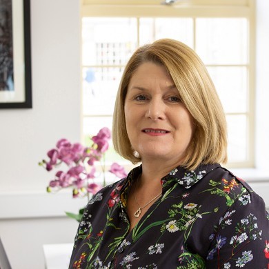 Cheryl Reed-Forrester, Lettings Director at The Investment Room